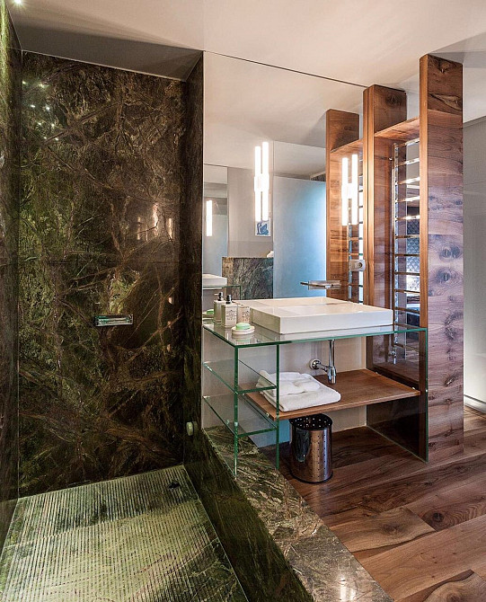 Продаж Квартира 4-кімнатна, 5/5 поверх на Екатерининская ул., 25 Одесса - изображение 12