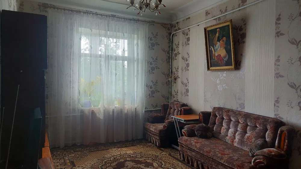 Оренда Квартира 2-кімнатна, 2/3 поверх Київ - фото 2