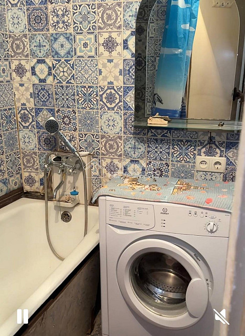 Продаж Квартира 1-кімнатна, 7/9 поверх на вул. Астрономічна Харків - фото 6