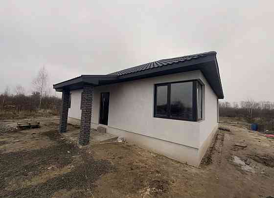 Продаж Будинок 3-кімнатний на Залізнична Житомир