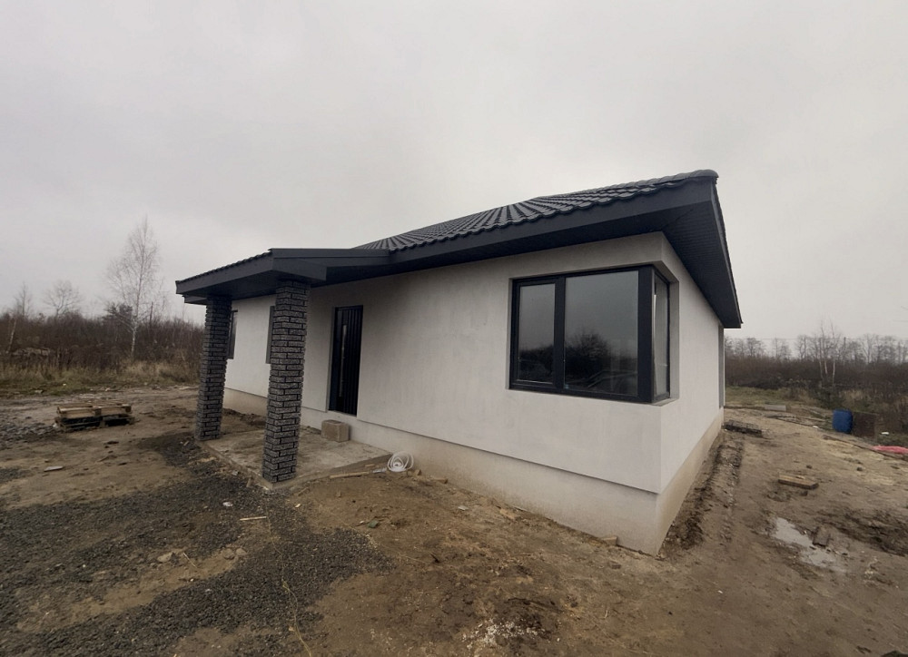 Продаж Будинок 3-кімнатний на Залізнична Zhytomyr - photo 2