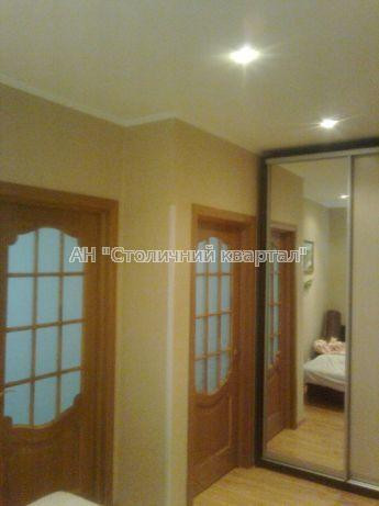 Продаж Будинок 1-кімнатний на Гетьмана Вадима вул., 1Б Київ - фото 10