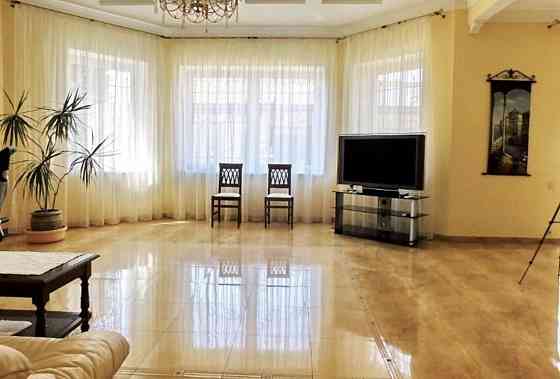 Продається Чотирирівневий Будинок біля моря в Суворовському районі Одеса