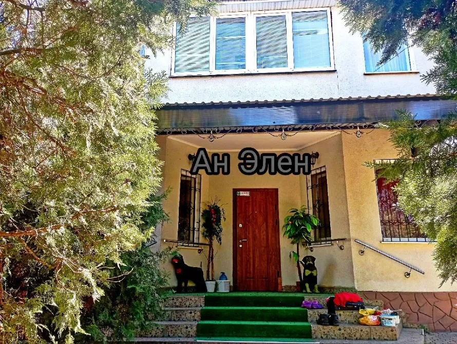 Оренда 1-поверховий Будинок  100 кв.м 3 кімн. на Одесская Фонтанка - фото 10