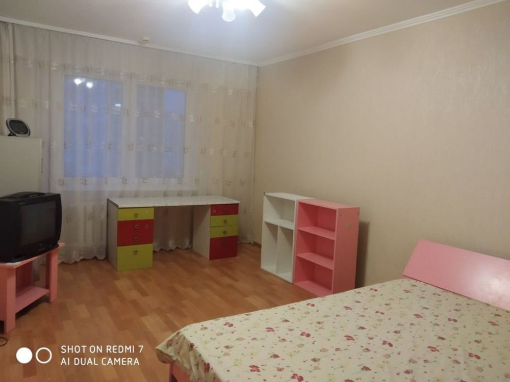 Оренда Квартира 3-кімнатна, 9/24 поверх на пр. Петра Григоренко, 20а Київ - фото 1