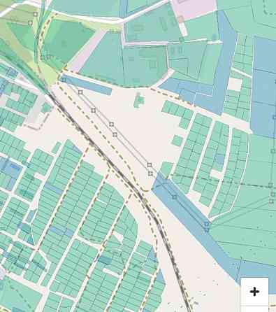 Продаж земельної ділянки 9 соток на №16 Житомир