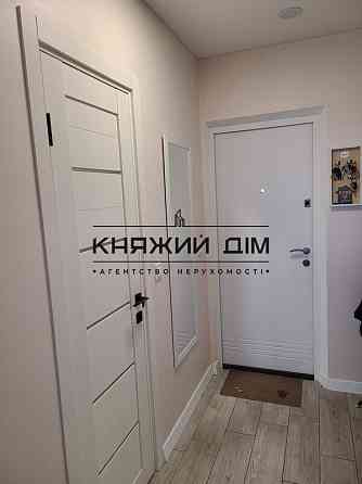 єВідновлення! Продаж 1-но к. квартири в ЖК Патріотика Осокорки/Позняки. № 21146504 Київ