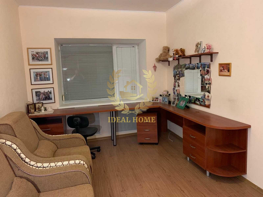 Продаж 2-кімнатної квартири в центрі Києва Київ - фото 1