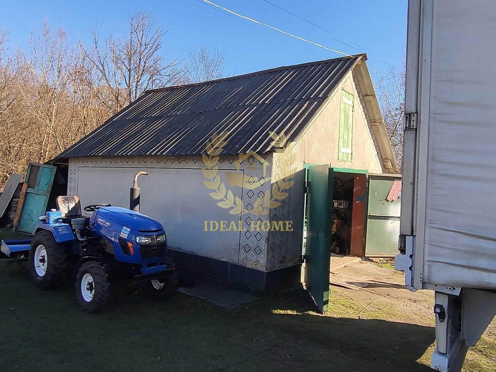 Продається будинок в селі Шамраївка  - фото 10