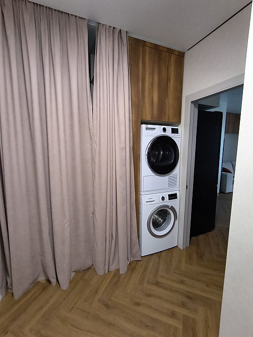 Оренда Квартира 1-кімнатна, 2/7 поверх Винники - фото 8