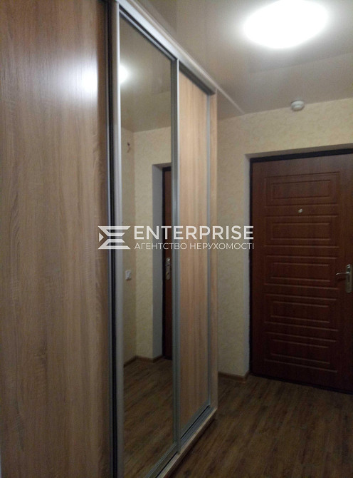 Продаж 1к Квартира 29 кв.м Пономарьова вул. Коцюбинське - фото 17