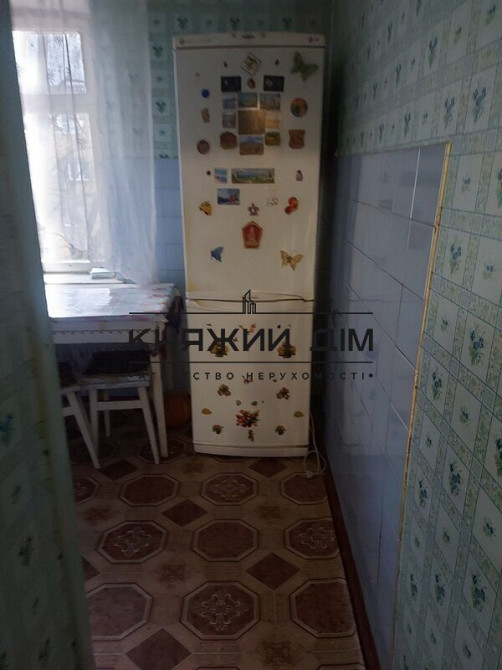 БЕЗ КОМІСІІ ПРОДАЖ 2к квартира на Борщагівці вул Леся Курбаса 18В код 21144902 Київ - фото 3