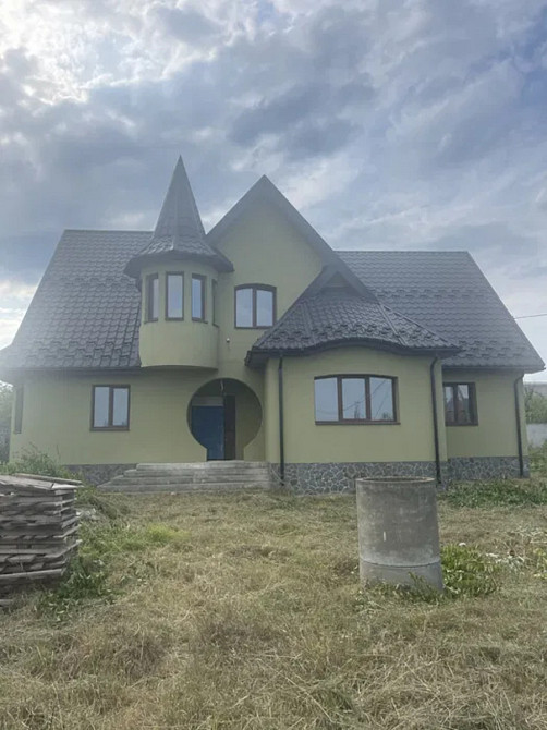 Продаж Будинок на Бандери Uhryniv - photo 1