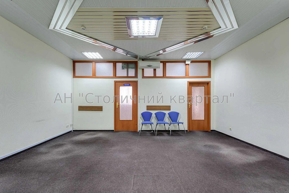 Оренда офісне приміщення на Солом'янська вул., 5 приміщень - 10, поверх - 5/11 Київ - фото 4