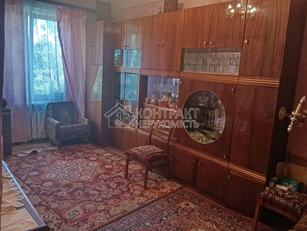Продаж Квартира 2-кімнатна, 2/2 поверх на вул. Мирна Kharkiv - photo 10