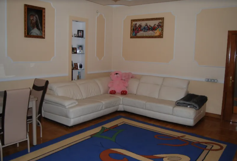 Продаж 3к квартири 112 кв. м на вул. Бережанська Тернопіль - фото 7