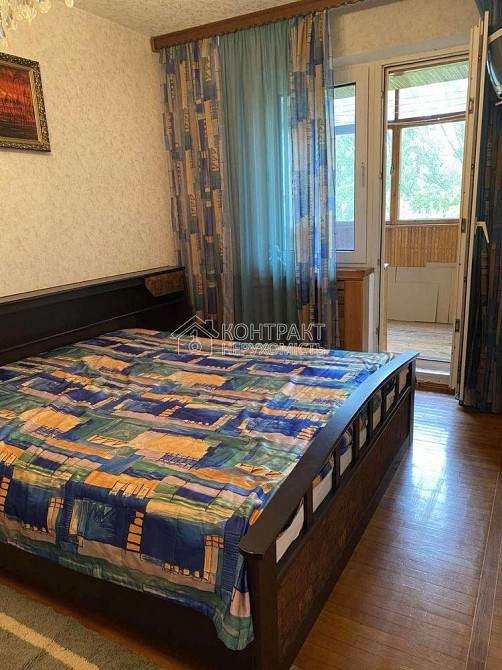 Оренда 3к Квартира 65 кв.м Героїв Праці вул. Харків - фото 3