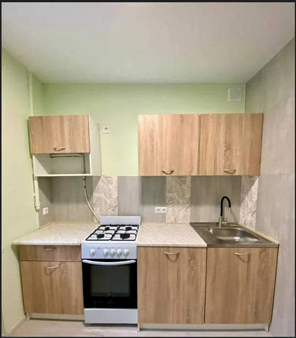 Оренда Квартира 1-кімнатна, 1/5 поверх на Черчілля, 20 Київ - фото 2