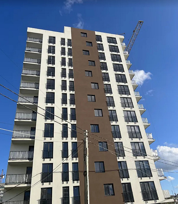 Продаж Квартира 1-кімнатна, 8/13 поверх Тернопіль - фото 2