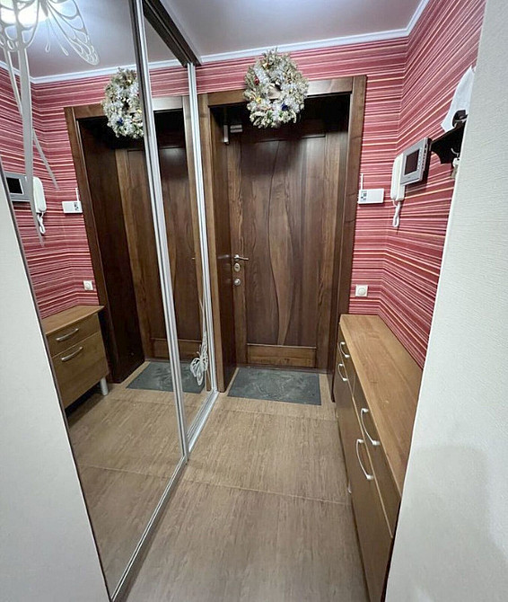 Продаж Квартира 4-кімнатна, 1/10 поверх на Усенко ул., 9 Дніпро - фото 13