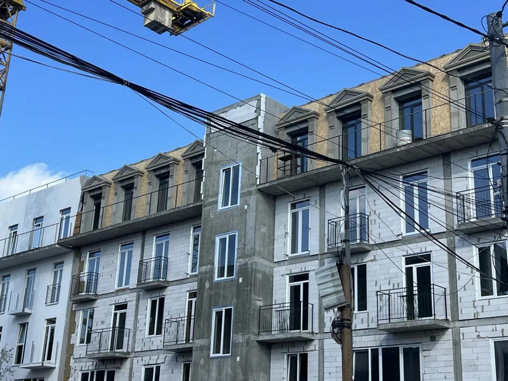 Продаж Квартира 1-кімнатна, 4/5 поверх на Люстдорфская дорога ул. Одеса - фото 9