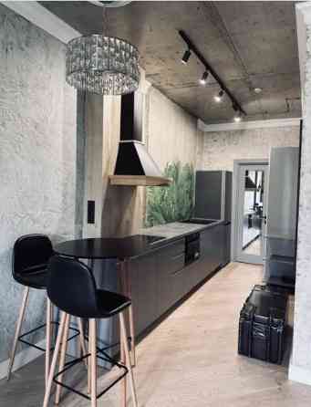 1 ком. студия на Фонтане - ЖК Акрополь Одесса