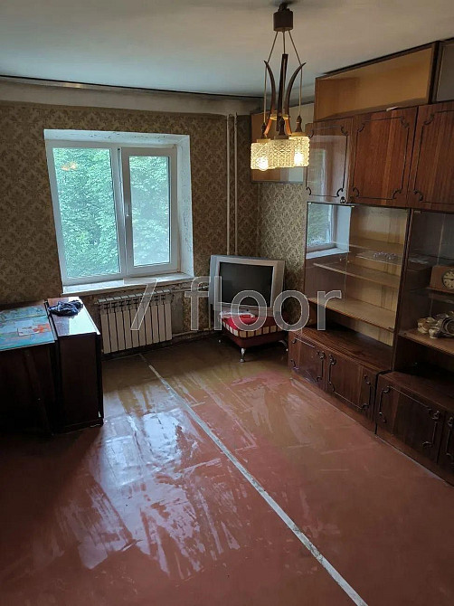 Продаж Квартира 3-кімнатна, 3/9 поверх на Івана Виговського вул., д. 51 Київ - фото 7