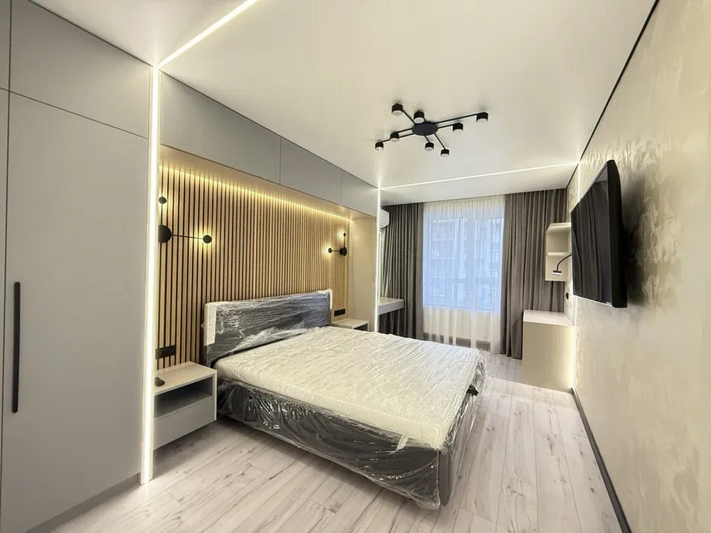 Продаж Квартира 2-кімнатна, 4/10 поверх на Семейная, 5 Дніпро - фото 1