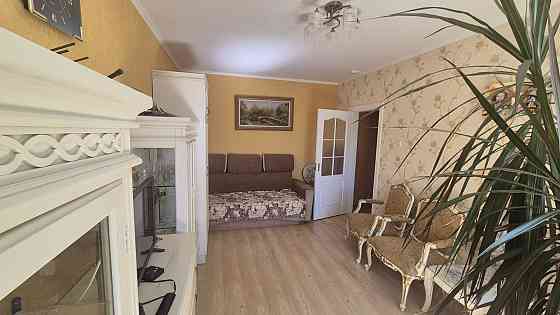 Продаж Квартира 1-кімнатна, 9/25 поверх на Милославська вул., д. 4 Kiev