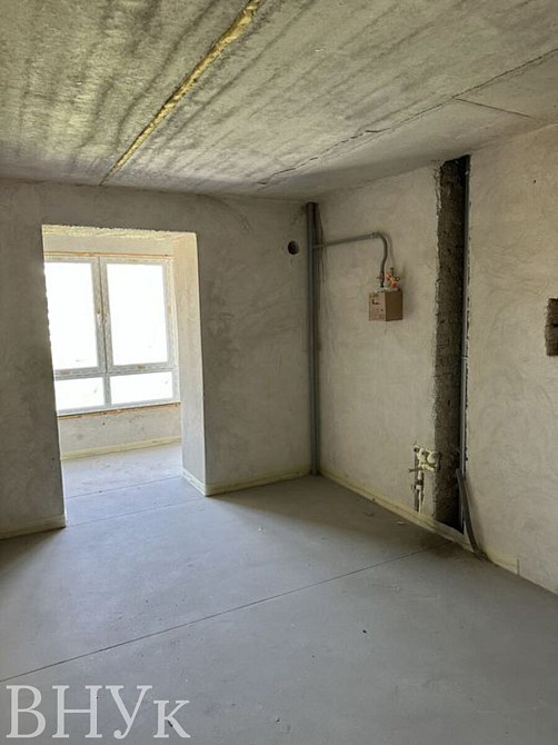 Продаж Квартира 1-кімнатна, 4/10 поверх на Корольова Тернопіль - фото 5