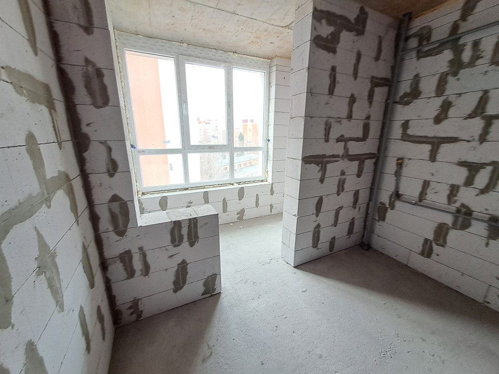 Продаж 3к квартири по вул. Тролейбусна, масив Дружба. Тернопіль - фото 1