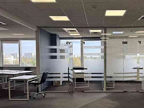 Оренда офісне приміщення на улица Сверстюка Евгения, д.2 приміщень - 3, поверх - 4/9 Киев