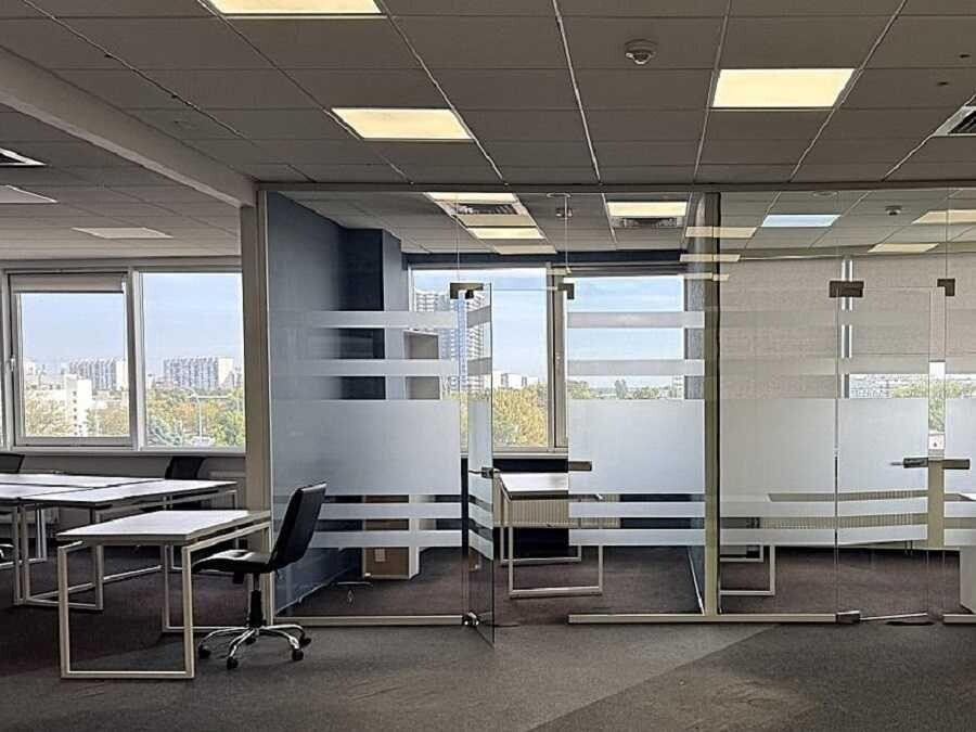 Оренда офісне приміщення на улица Сверстюка Евгения, д.2 приміщень - 3, поверх - 4/9 Киев - изображение 6