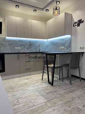 Оренда Квартира 1-кімнатна, 5/6 поверх на Стеценко ул. Киев