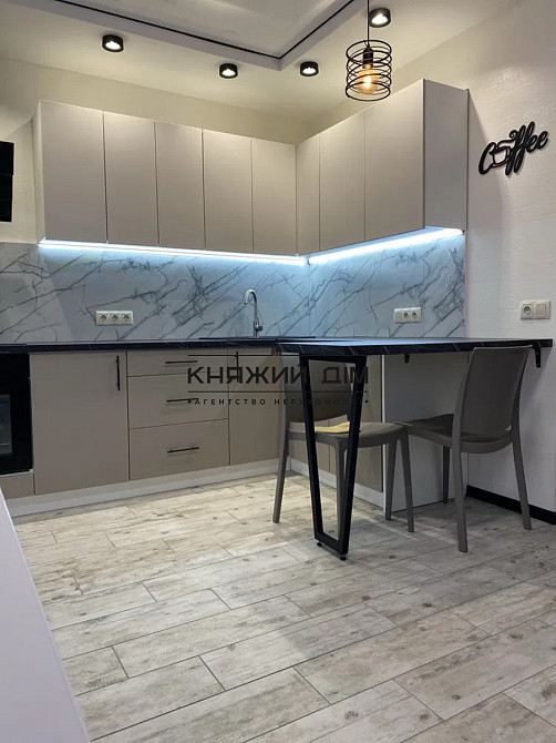 Оренда Квартира 1-кімнатна, 5/6 поверх на Стеценко ул. Киев - изображение 2