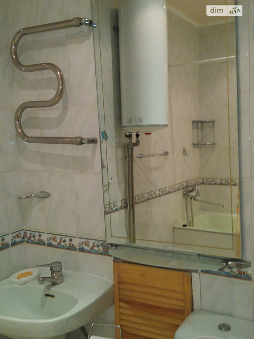 Оренда Квартира 1-кімнатна, 1/5 поверх на Єреванська, 29 Київ - фото 10