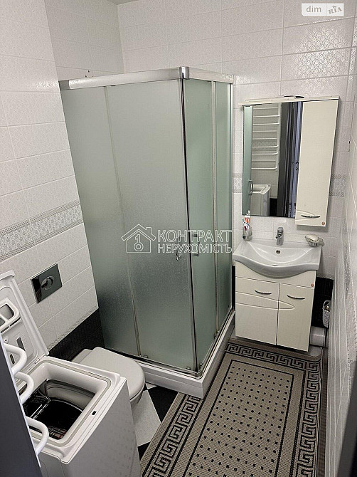 Продаж Квартира 1-кімнатна, 4/13 поверх на вул. Петра Григоренка Харків - фото 5