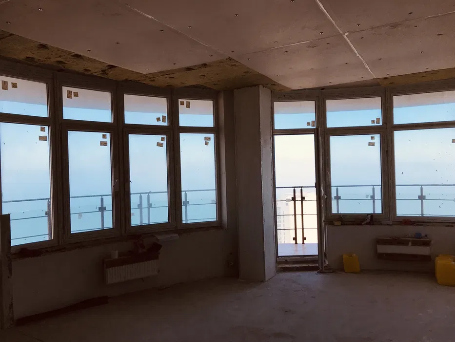 Продам видовую 3-х комнатную квартиру с террасой в Аркадии. Одеса - фото 5