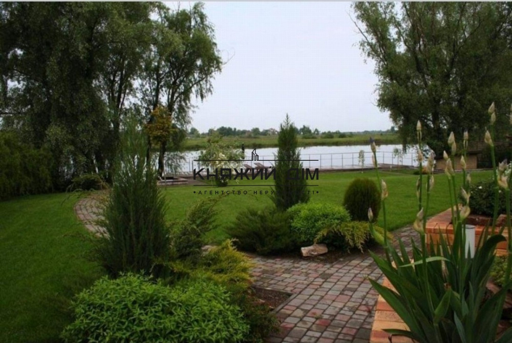 Продаж 2-поверховий Будинок з ділянкою 56 сот 400 кв.м    - фото 8