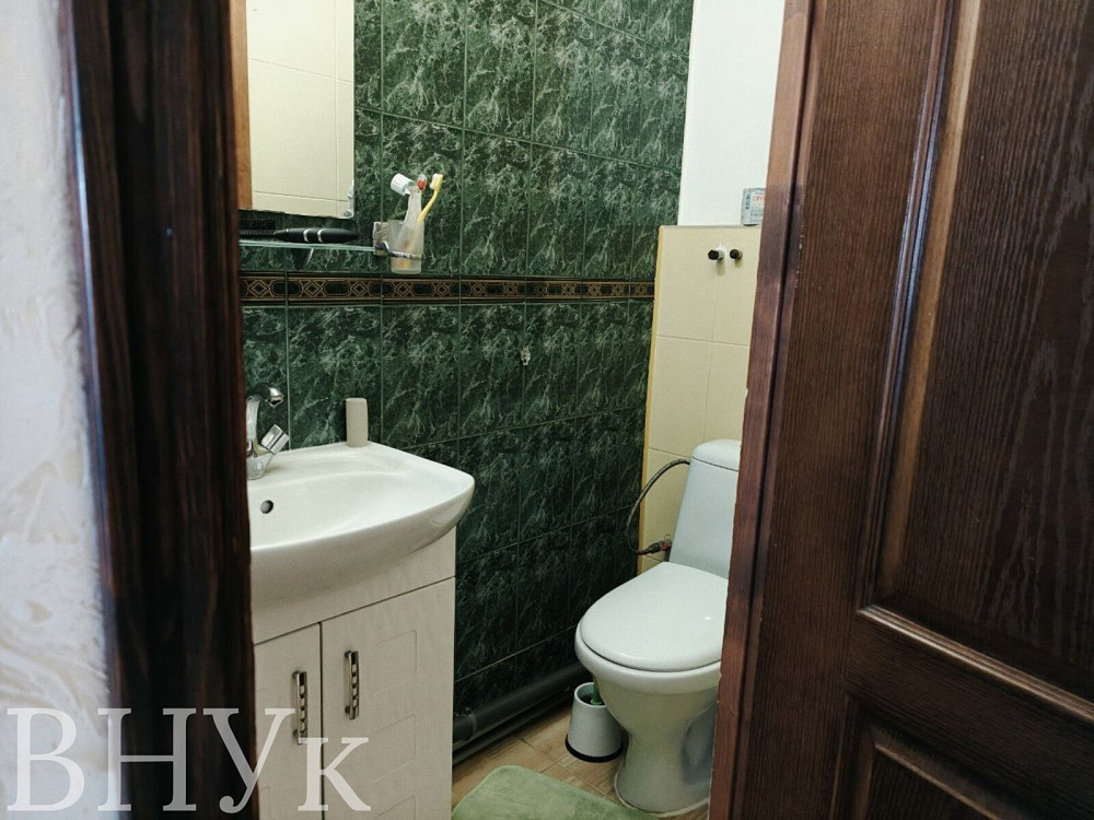 Продаж Квартира 2-кімнатна, 4/4 поверх Ternopil' - photo 9