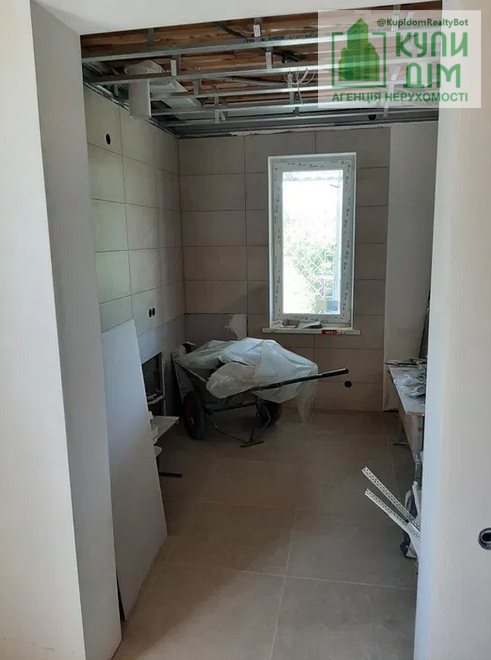 Будинок. с.Нове Кропивницький - фото 17