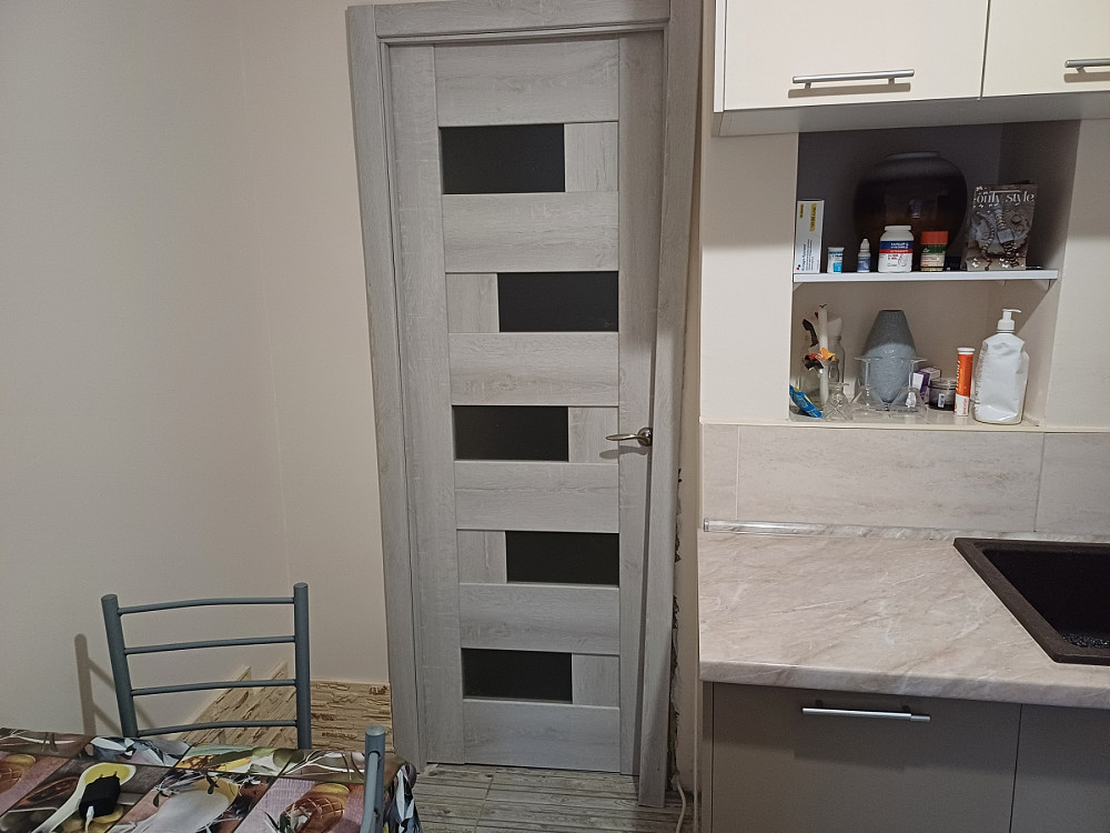 Продам 3-комнатную квартиру на пос.Котовского Одесса - изображение 12