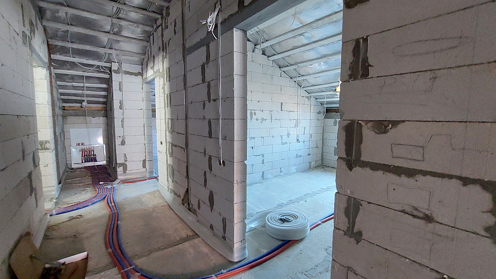 Продается двухэтажный дом ЖК «Марин Виллас»/ Совиньон Одеса - фото 8