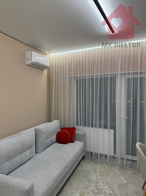 Продаж Квартира 1-кімнатна, 5/12 поверх на Бабяка Ужгород - изображение 4