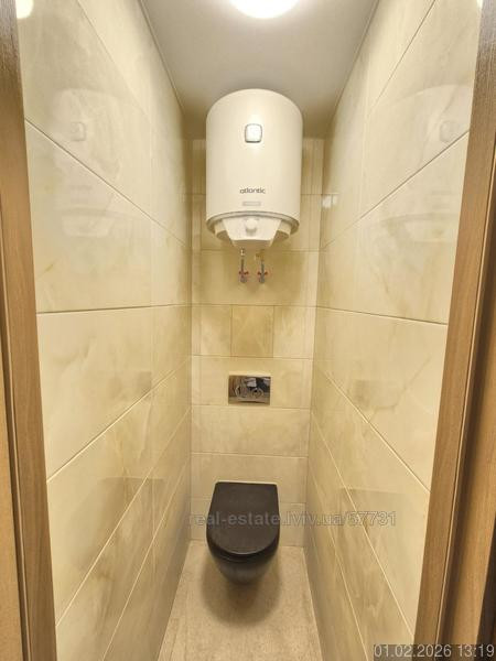 Продаж Квартира 3-кімнатна, 12/14 поверх на вул. Доробок Львів - фото 17