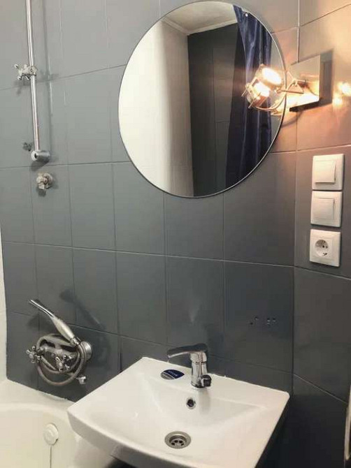 Оренда Квартира 2-кімнатна, 6/16 поверх на ул. Декабристов Киев - изображение 5