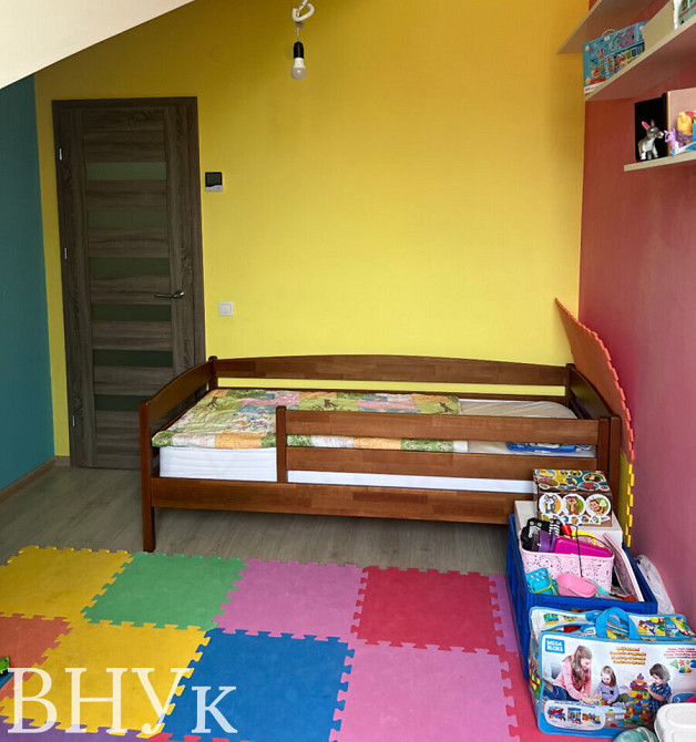 Продаж Квартира 3-кімнатна, 6/6 поверх на вул. Чайковського А. Тернопіль - фото 17