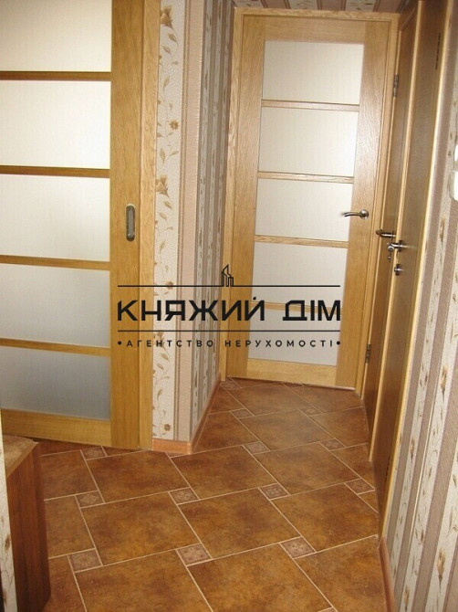 Оренда Квартира 1-кімнатна, 12/16 поверх на Миколи Руденка Киев - изображение 13