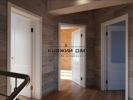 Продажа нового дома Петропавловская Борщаговка № 228935 