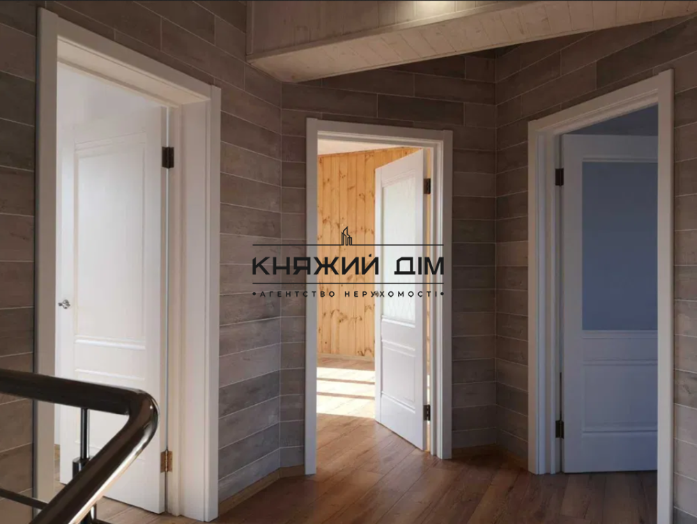 Продажа нового дома Петропавловская Борщаговка № 228935  - фото 5